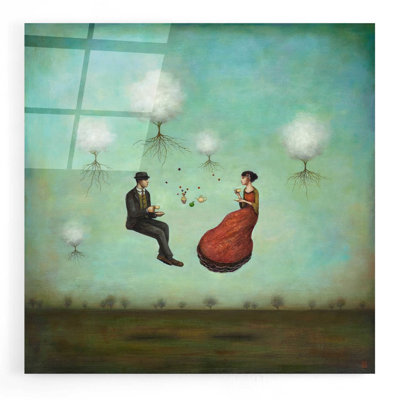 Gravitea For Two " Gravitea For Two " by Duy Huynh