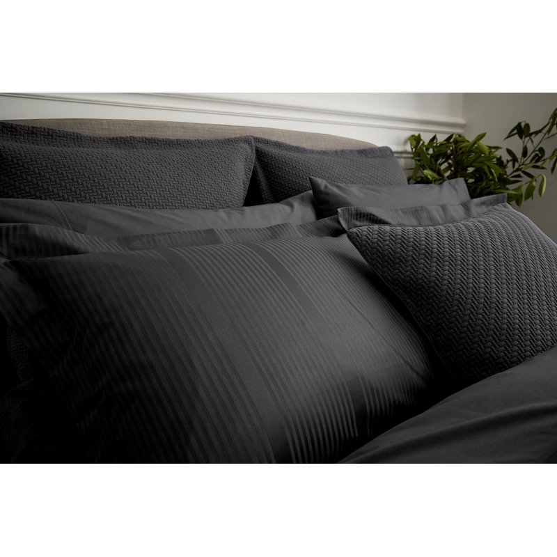 MANSA 100% Cotton Pillow Case