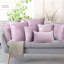 Housse de coussin décoratif en velours -182343317-182324283