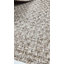 Tapis en sisal rustique antidérapant lavable à la machine Mink-109343076
