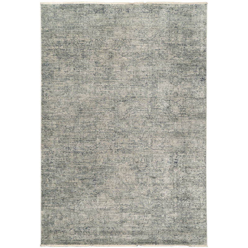 Temuri 5.3X7.7 18501-500 BLUE