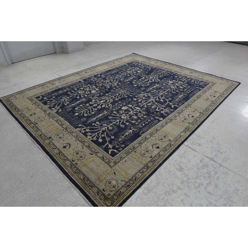 Tapis noué à la main Dover
