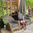 Pina Outdoor Dining Chair Seat Cushion-1310104317-1310104319