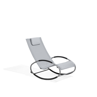 Fredericton 107cm Long Single Chaise