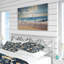 Ensemble de housse de couette Coastal Underwater Elegance-1470781102