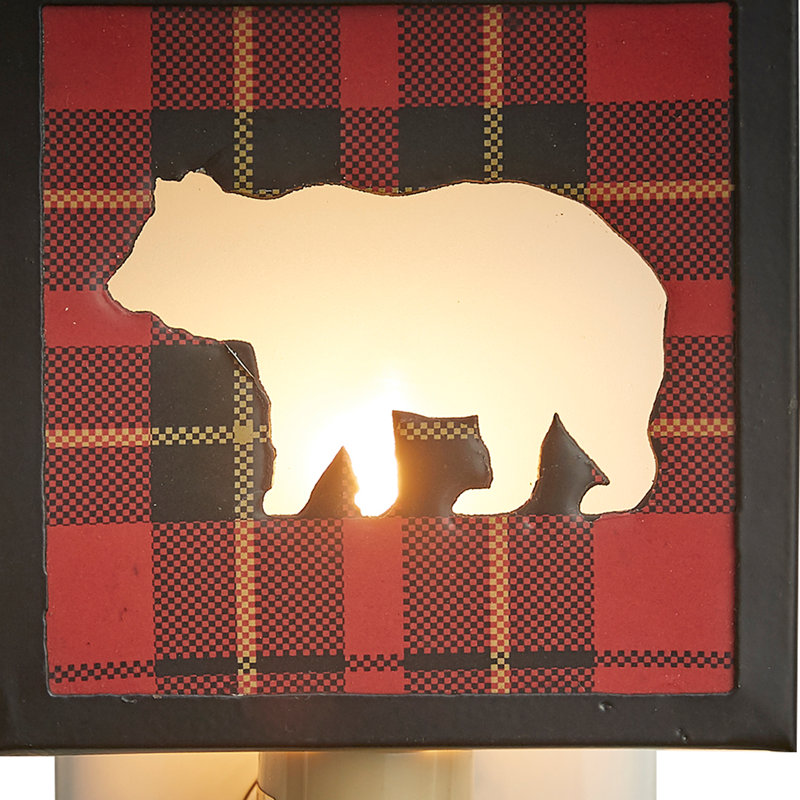 Bear Night Light