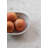 Stoneware Colander with Twisted Edge
