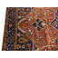 Tapis afghan Herati