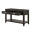 Console 48 po x 19 po x 29,5 po