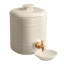 Clay Vinegar Pot