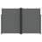 vidaXL Retractable Side Awning Sun Shade Privacy Screen Outdoor Patio Garden-113032466-102409573