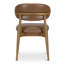 ELLIE Leather Dining Chair