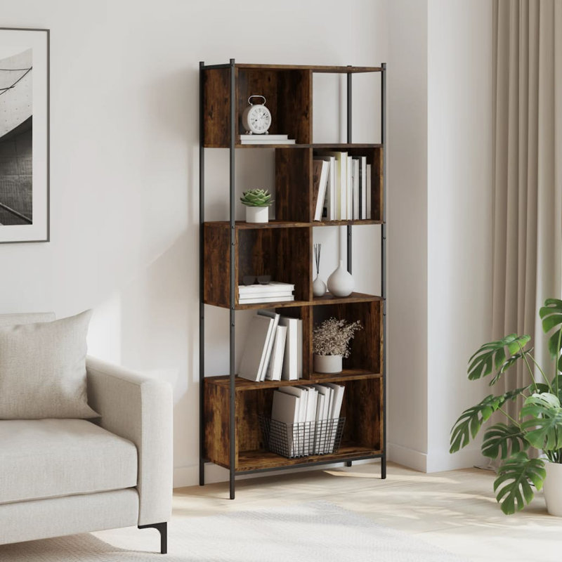 Jossi Bookcase