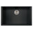 30'' L Single Bowl Granite Kitchen Sink-14644834