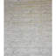 Handmade Linen and Silk Area Rug-63794504