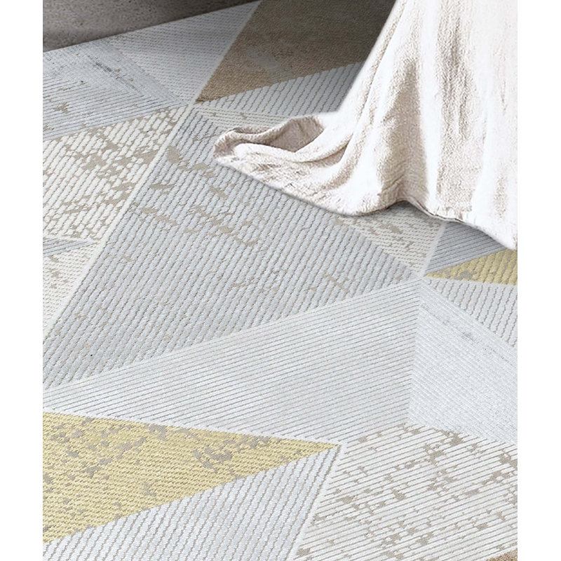 Tapis Ternan, Tapis de couloir 3 pi 3 po x 9 pi 11 po