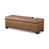 Brun noisette