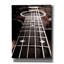 Toile épique «Back To Acoustique» par Life BeautifuLEE Epic Graffiti, 12 po x 16 po-78176234