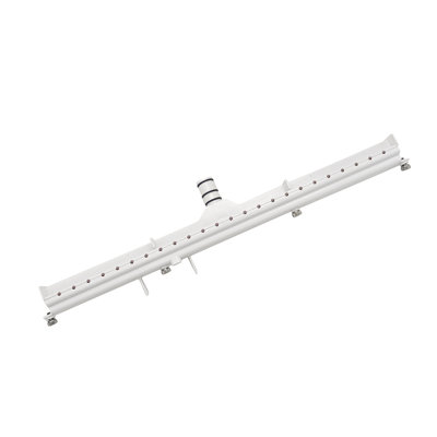 Tube de distribution d'eau pour machine à glaçons, pièce de rechange améliorée n° 7602193 - Compatible avec certaines machines à glaçons Manitowoc