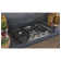 Range 30" Gas Cooktop with 5 Burners