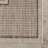 Gris Contemporary Indoor/Outdoor Area Rug-1640386509