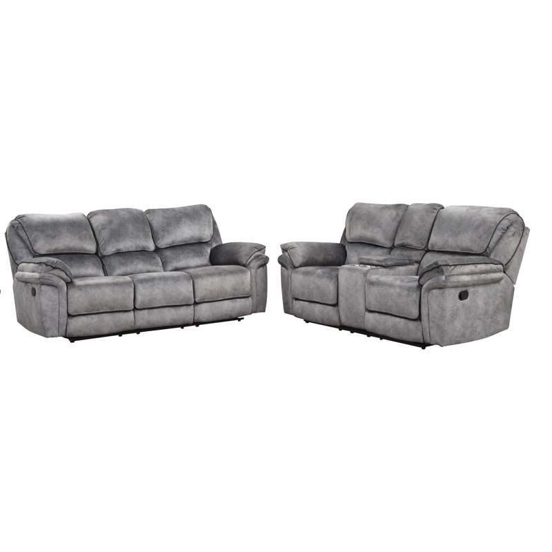 2 - Piece Living Room Set