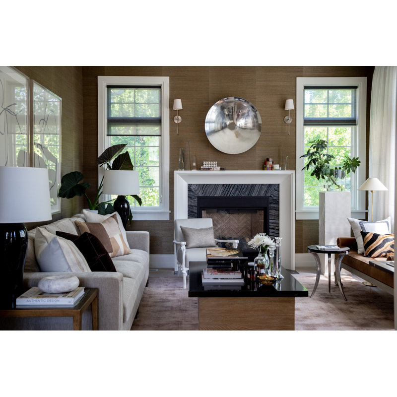 Theo Sofa, Khaki