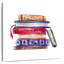 Pile de livres Kerner