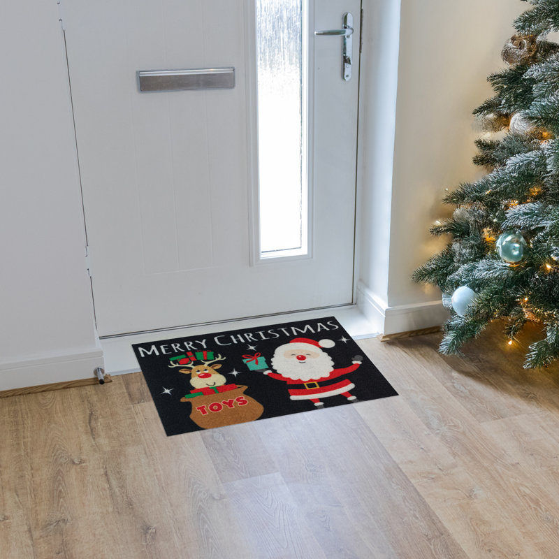 Doormat