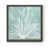 Toile avec cadre gris n'est pas disponible
