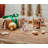 2 oz. Shot Glass Set