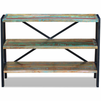 Iliana 110cm Sideboard