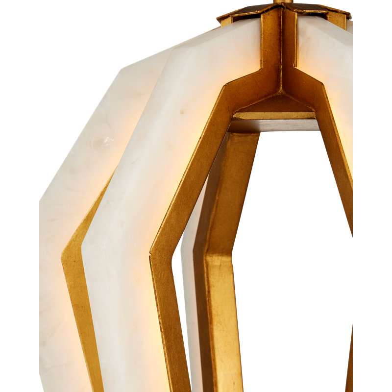 Luminaire suspendu Riviere