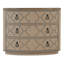 Big Sky Three Drawer Chest