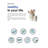 Ceramic / Porcelain Round Utensil Crock-323263198