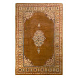Amritsar One-of-a-Kind 11’6”x17’5” Hand Knotted Area Rug