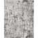 Vapor Abstract Ivory/Gray Area Rug