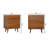 Averiana Solid Wood 3 - Drawer Dresser-1835458306