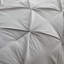 Housse de couette avec insert Pinch Pleat-1496701982-1496701983