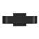 Tarleton Aluminum LED Wall Light