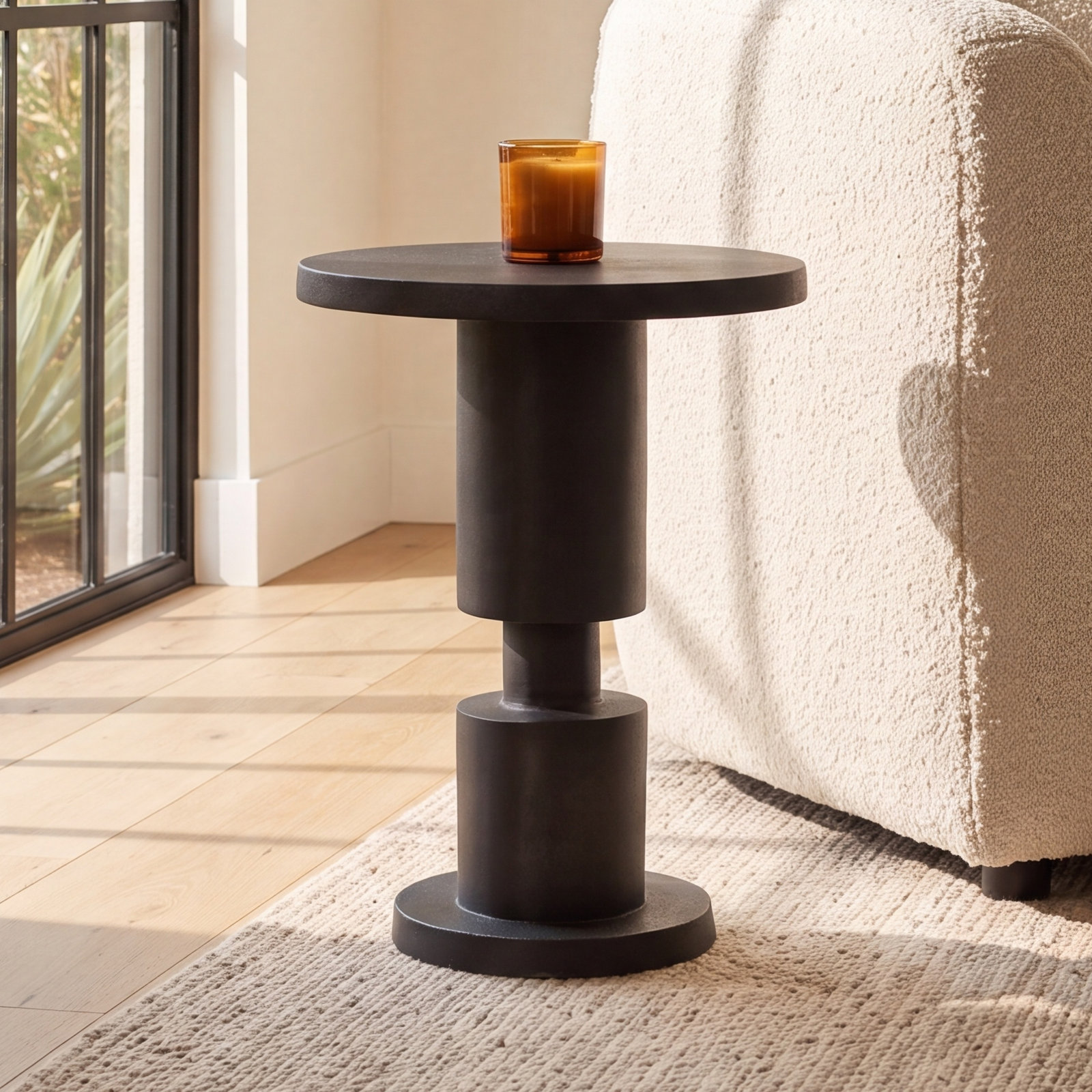 Blaile End Table