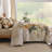 7-Piece Floral Comforter Set, Soft Lightweight Bed in a Bag with Sheet Set-123554058-123554061