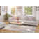 Fading World Babylon Abstract Area Rug