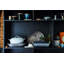 Le Creuset Stoneware 2.75 Qt Rectangular Dish with Platter Lid-795682148