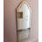 Arch Manufactured Wood Full Length Mirrors-1169723694