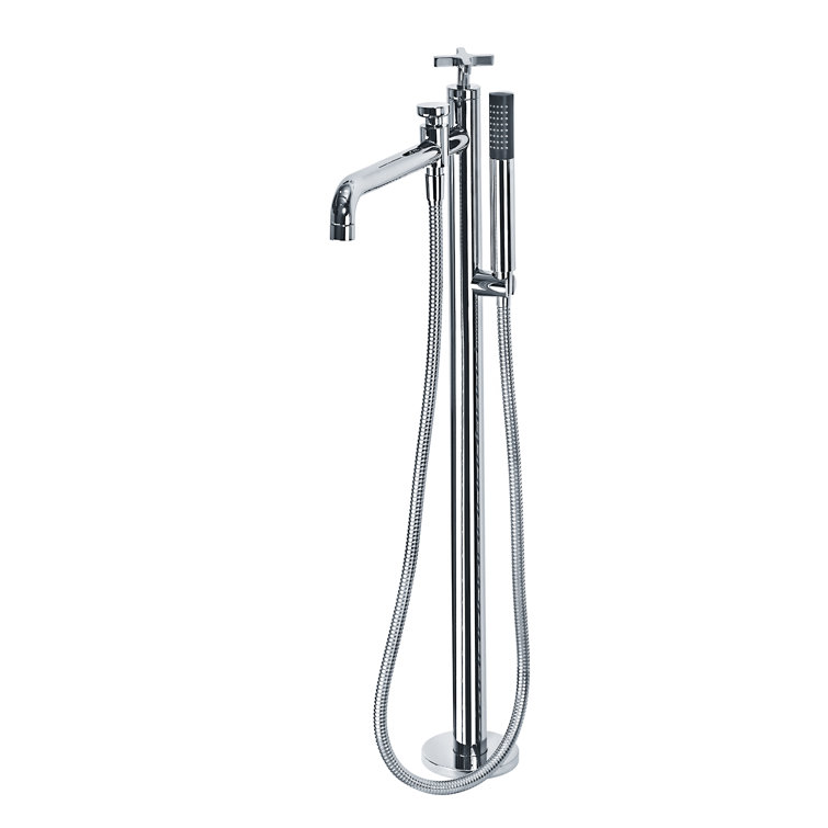Kafka Tub and Shower Faucet