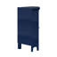 Armoire de rangement autoportante Zal-106002536