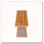 Banc de patio en bois-312857591
