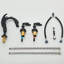 Robinet pour salle de bain Mattle-123243834