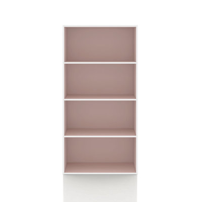 Bibliothèque de rangement Breayla